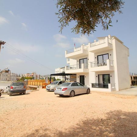 Noa Boutique Hotel Ksamil Zewnętrze zdjęcie