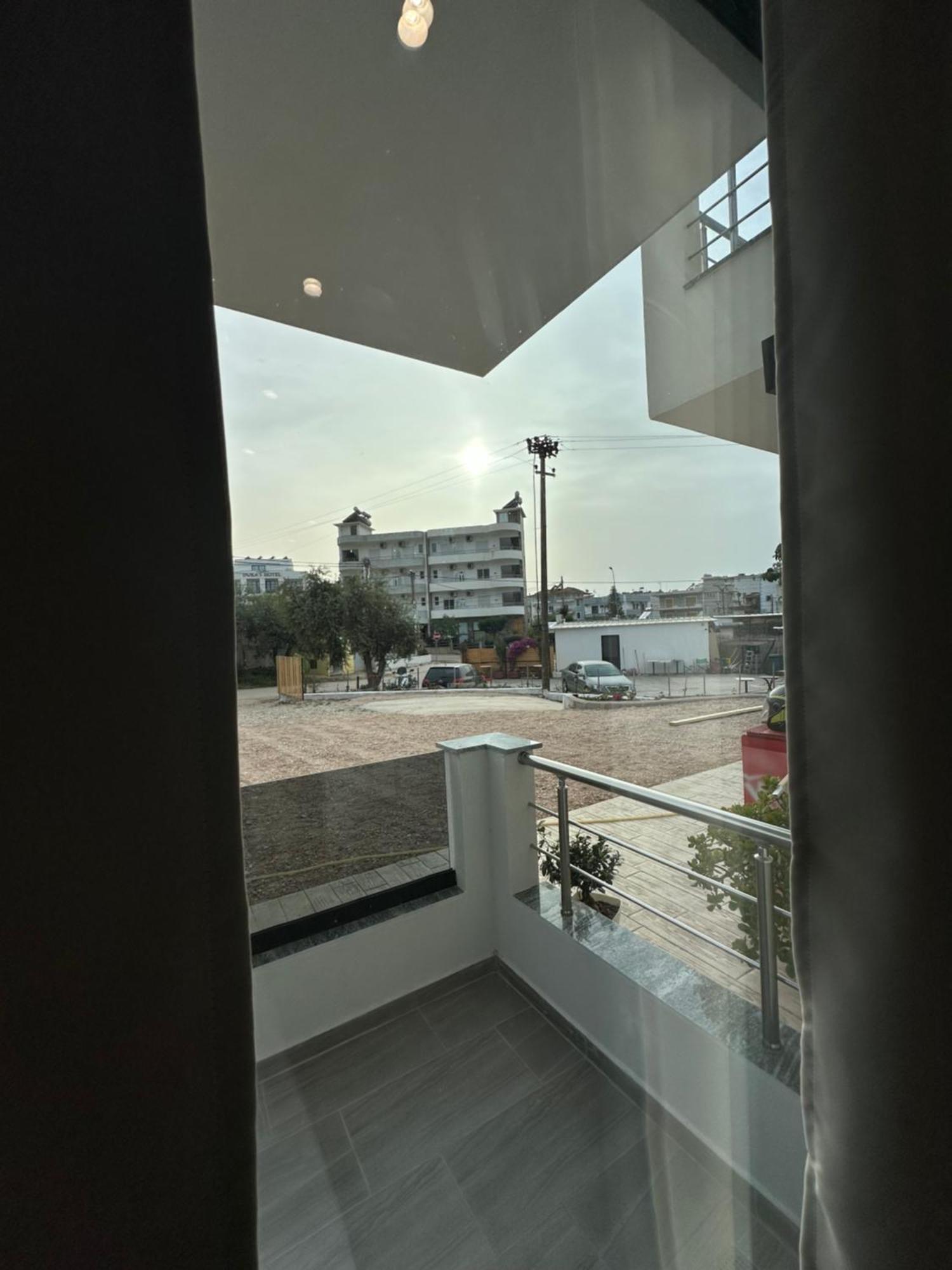 Noa Boutique Hotel Ksamil Zewnętrze zdjęcie